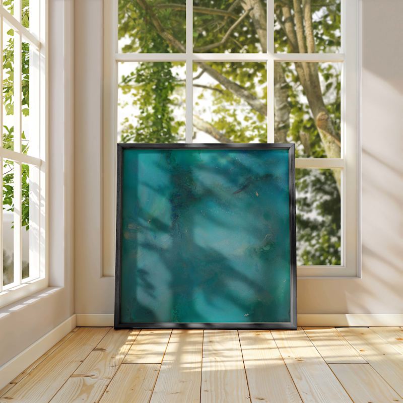 Thumbnail of Mist - Medium Fine Art Print image