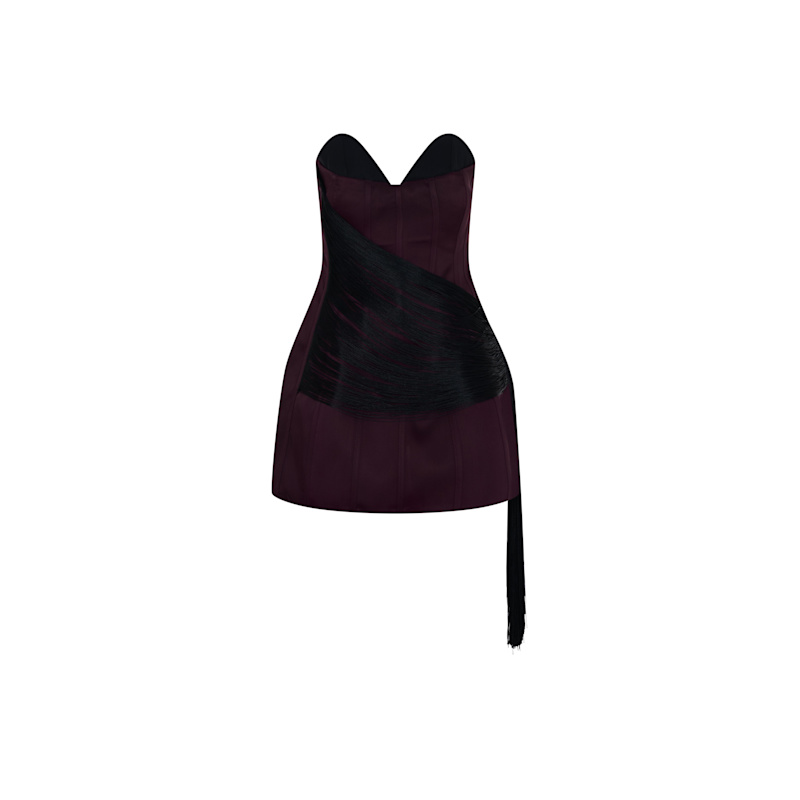 Thumbnail of Mitzi Mini Dress image