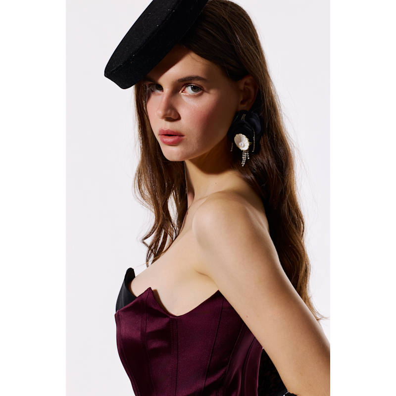Thumbnail of Mitzi Mini Dress image
