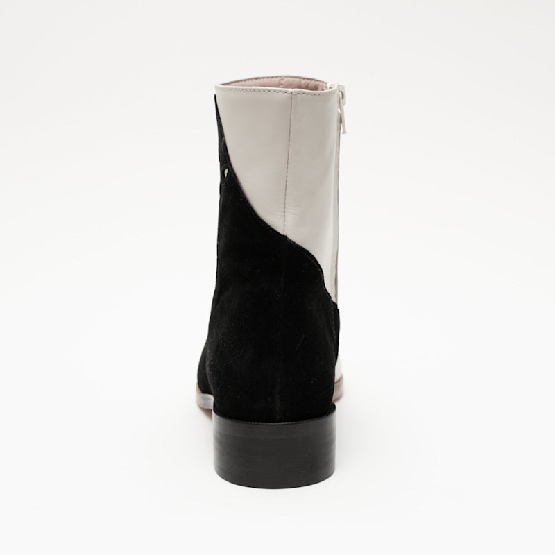 Thumbnail of Mix & Match Low Cat Boots image