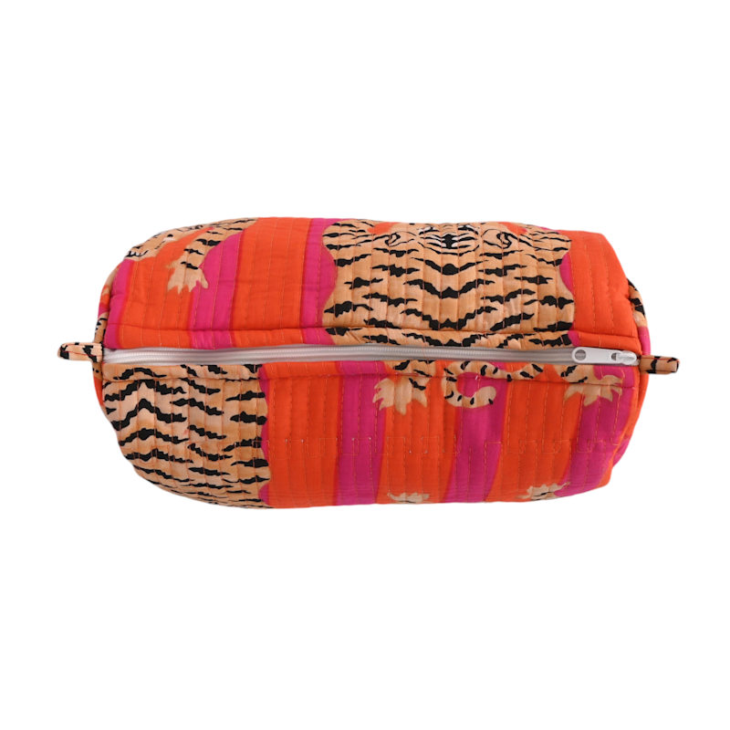 Mixed Tibetan Tiger Three Piece Travel Set | Conscious Yoga