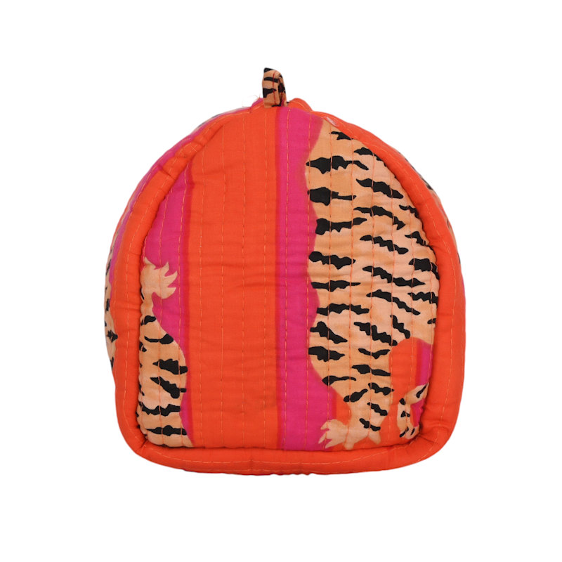 Mixed Tibetan Tiger Three Piece Travel Set | Conscious Yoga