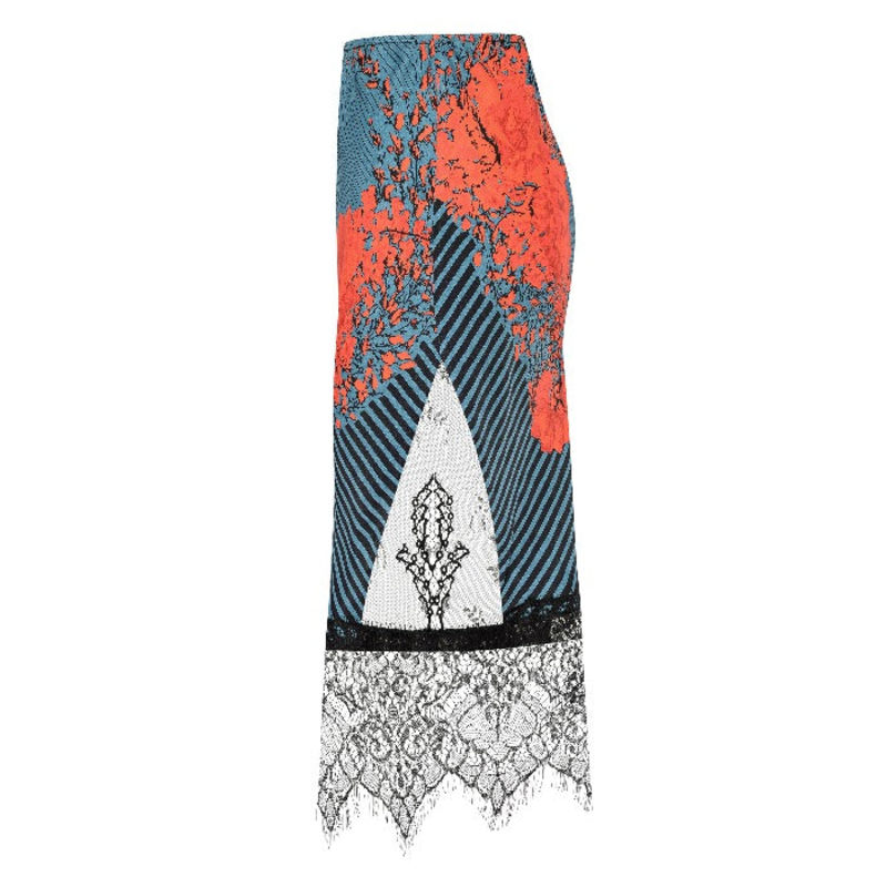 Thumbnail of Magdalena Skirt image