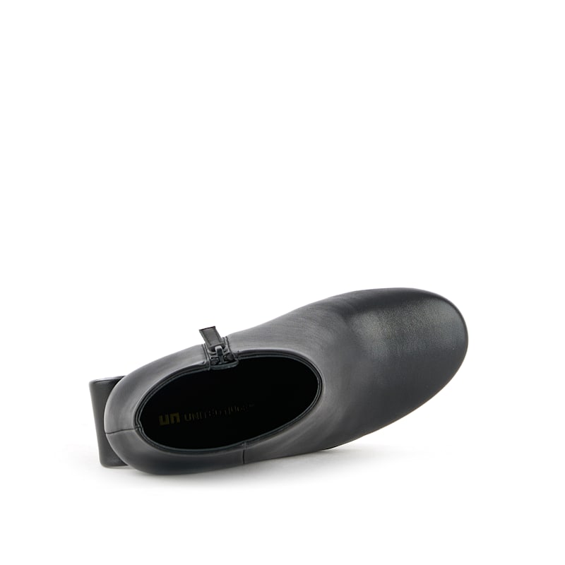 Thumbnail of Mobius Ankle Bootie Hi	 - Black image