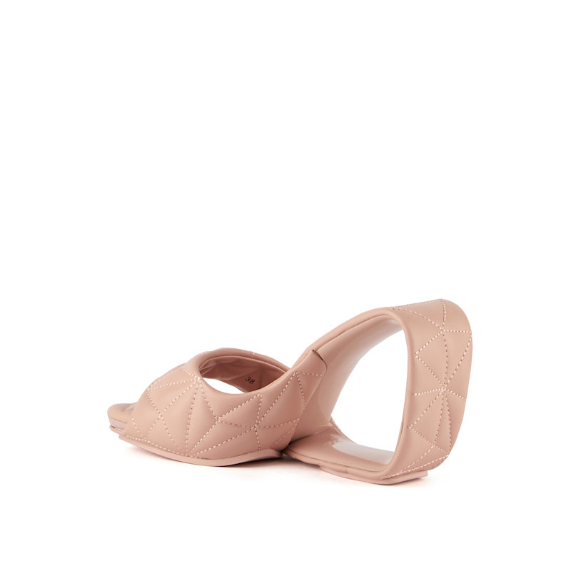 Thumbnail of Mobius Hi - Cameo Rose Puffy image