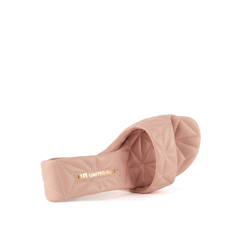 Thumbnail of Mobius Hi - Cameo Rose Puffy image