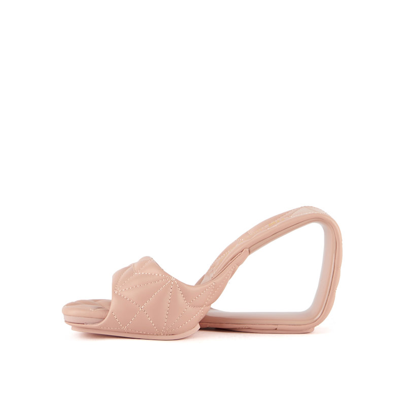 Thumbnail of Mobius Hi - Cameo Rose Puffy image