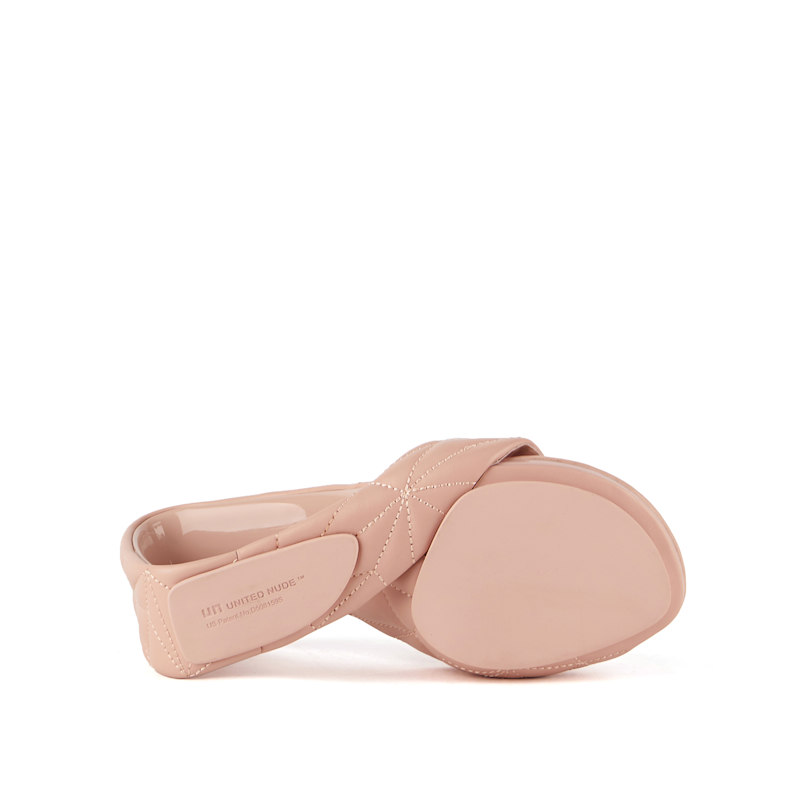 Thumbnail of Mobius Hi - Cameo Rose Puffy image