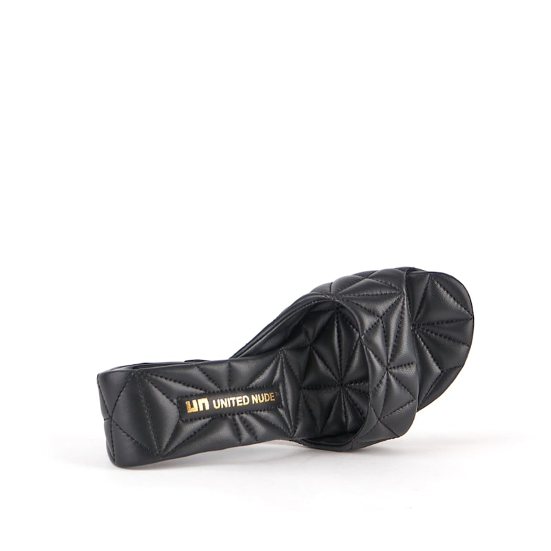 Thumbnail of Mobius Hi - Black Puffy image