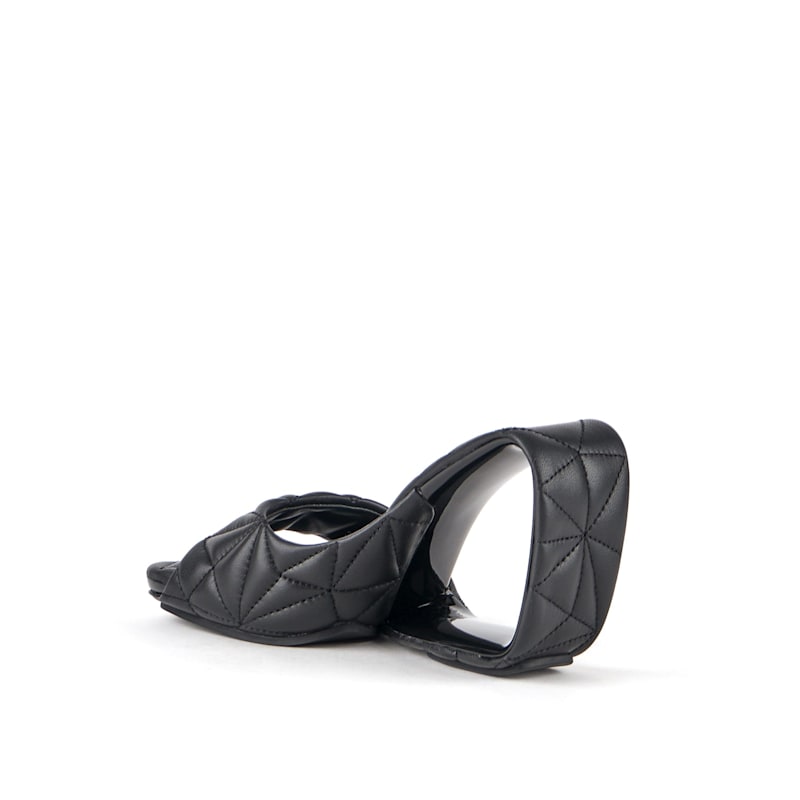 Thumbnail of Mobius Hi - Black Puffy image