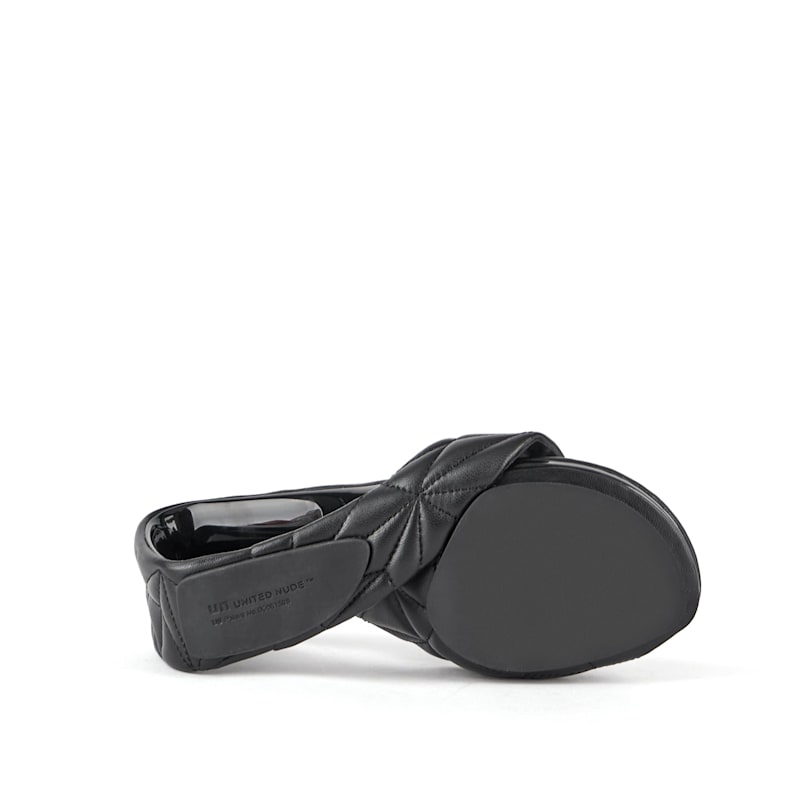 Thumbnail of Mobius Hi - Black Puffy image