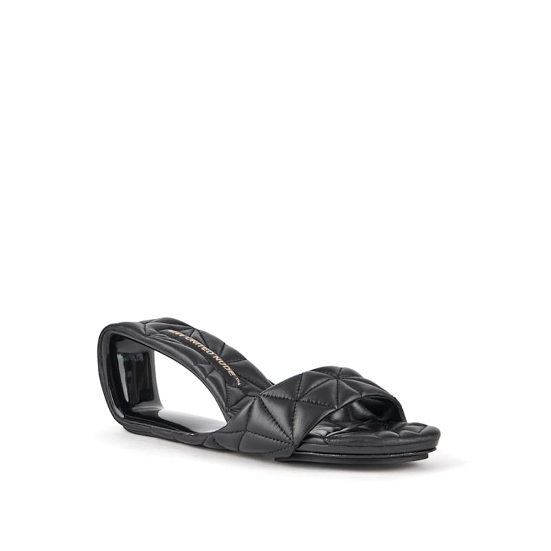 Thumbnail of Mobius Mid - Black Puffy image