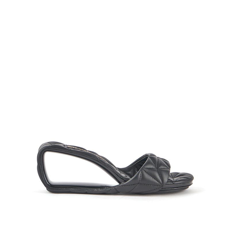 Thumbnail of Mobius Mid - Black Puffy image