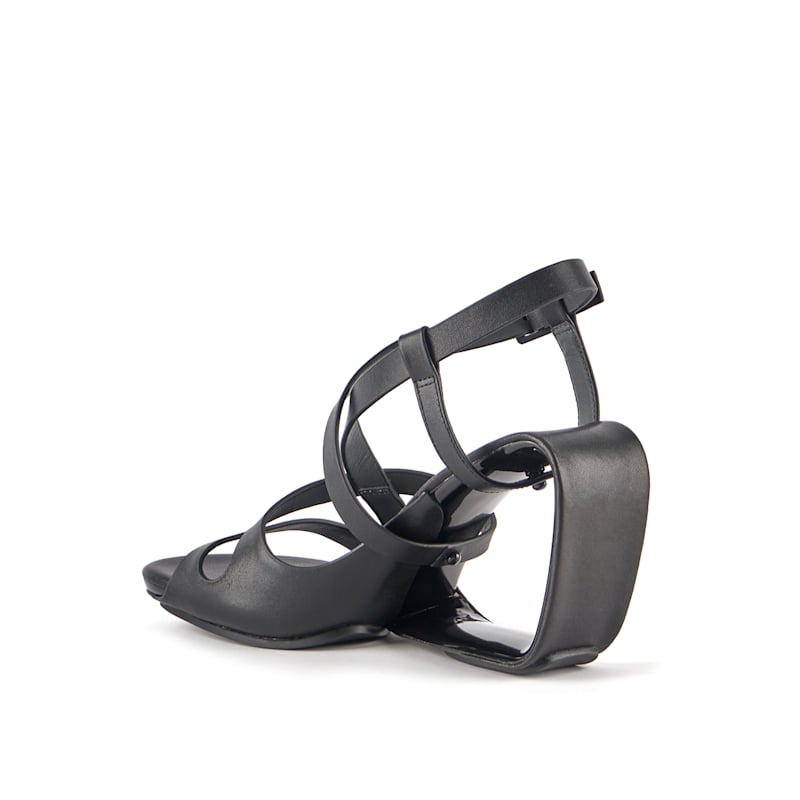 Thumbnail of Mobius Sia Hi Black image