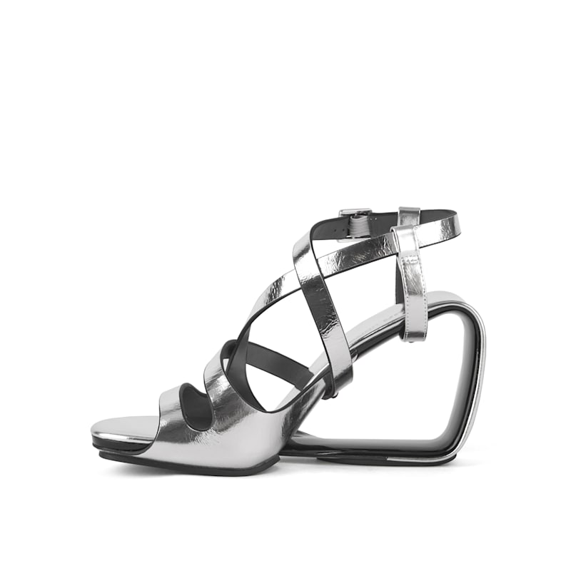 Thumbnail of Mobius Sia Hi - Silver image