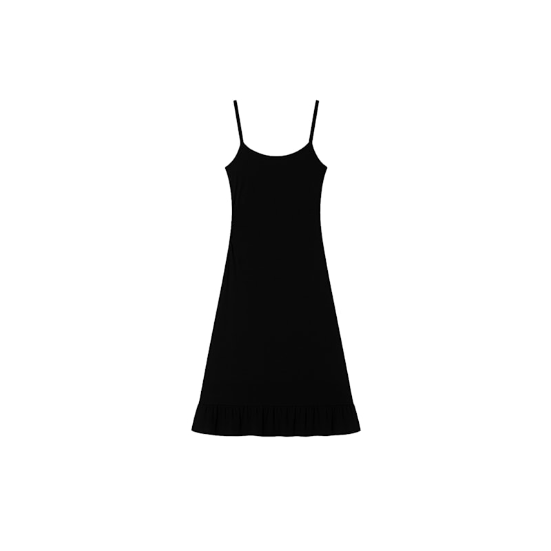 Thumbnail of Modal Short Slip - Black image