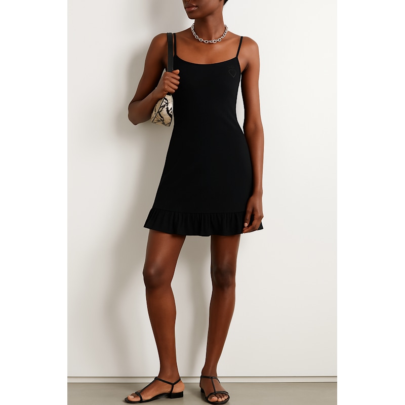 Thumbnail of Modal Short Slip - Black image