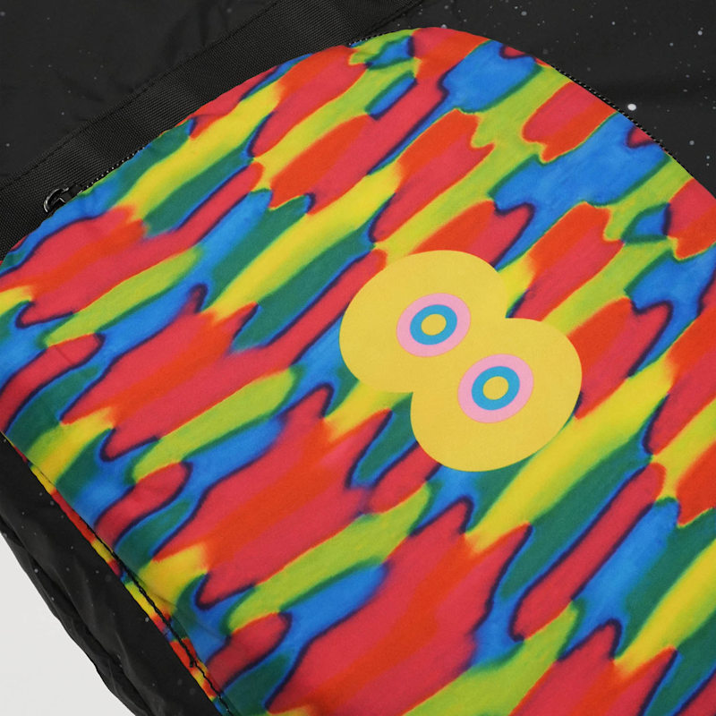 Thumbnail of Mogols - Mogol Alien Foldable Travel Bag image
