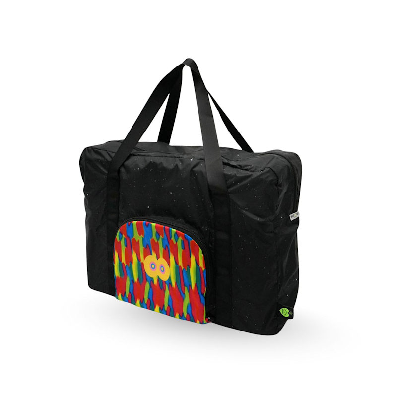 Thumbnail of Mogols - Mogol Alien Foldable Travel Bag image