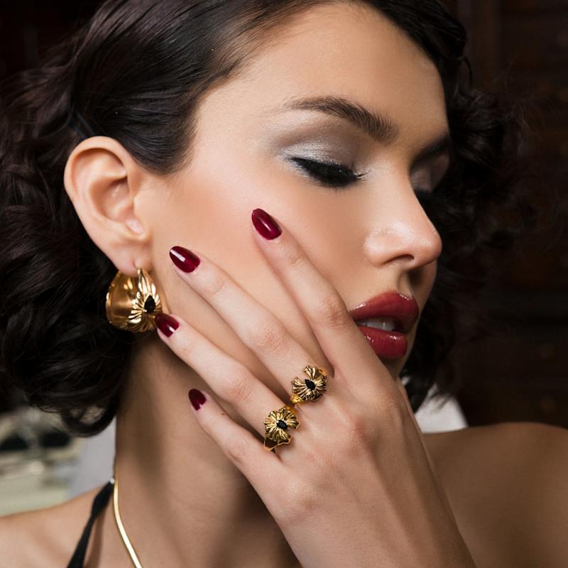 Thumbnail of Monaco Ring / Gold image