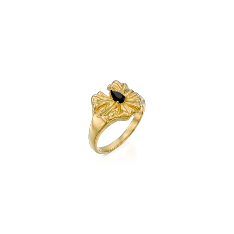 Thumbnail of Monaco Ring / Gold image