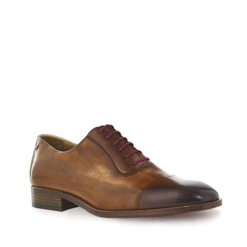 Thumbnail of Monte Real Oxford Brown image