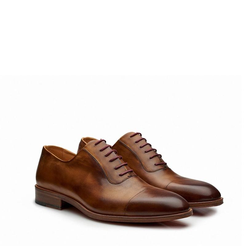 Thumbnail of Monte Real Oxford Brown image