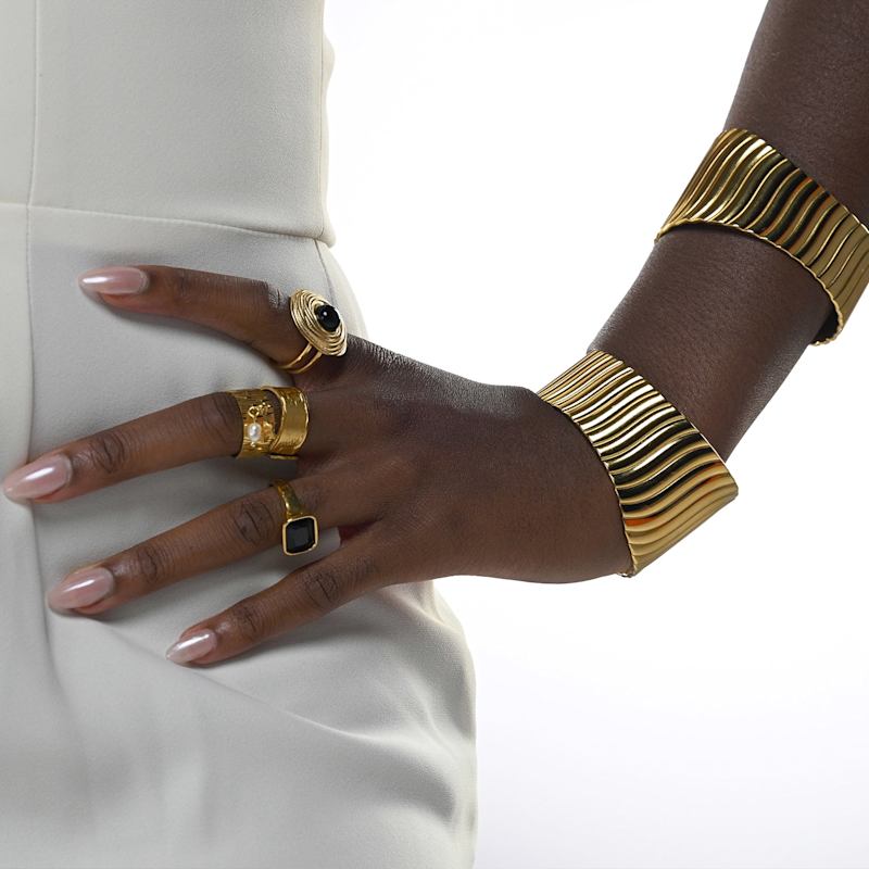 Thumbnail of Montego Glow Cuff image
