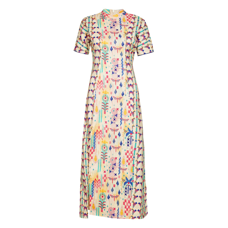 Thumbnail of Morning Museum Walk Dress image