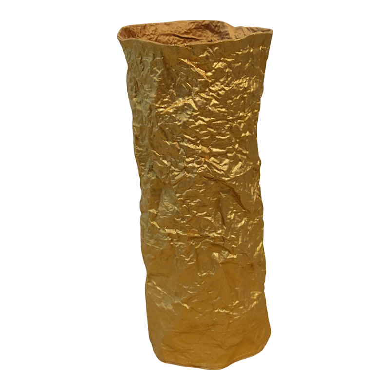 Thumbnail of Morphy Moldable Extra Wide Cuff Gold image