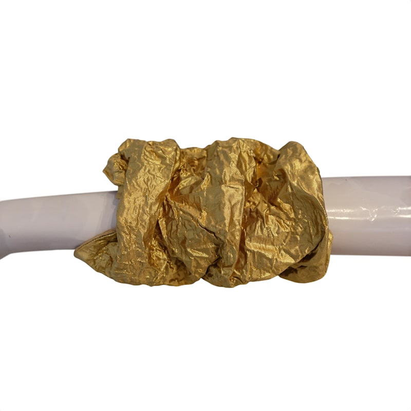 Thumbnail of Morphy Moldable Extra Wide Cuff Gold image