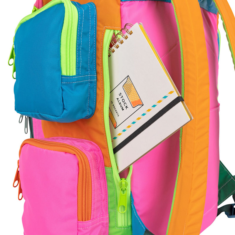 Thumbnail of Mossie Traveler Mega Backpack image