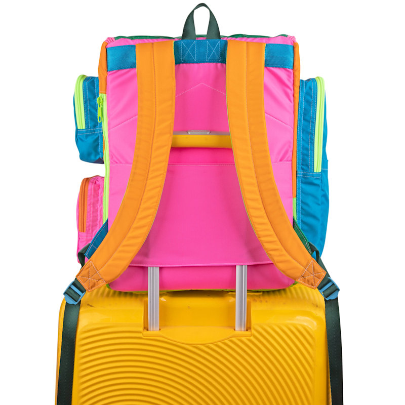 Thumbnail of Mossie Traveler Mega Backpack image