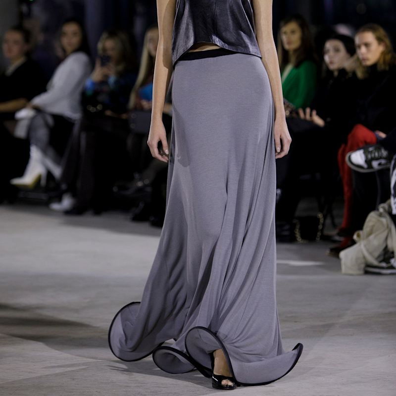 Thumbnail of Motion Wave Dress / Skirt For Tall Fit image