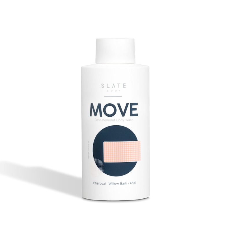 Thumbnail of Move - Post-Workout Body Wash image