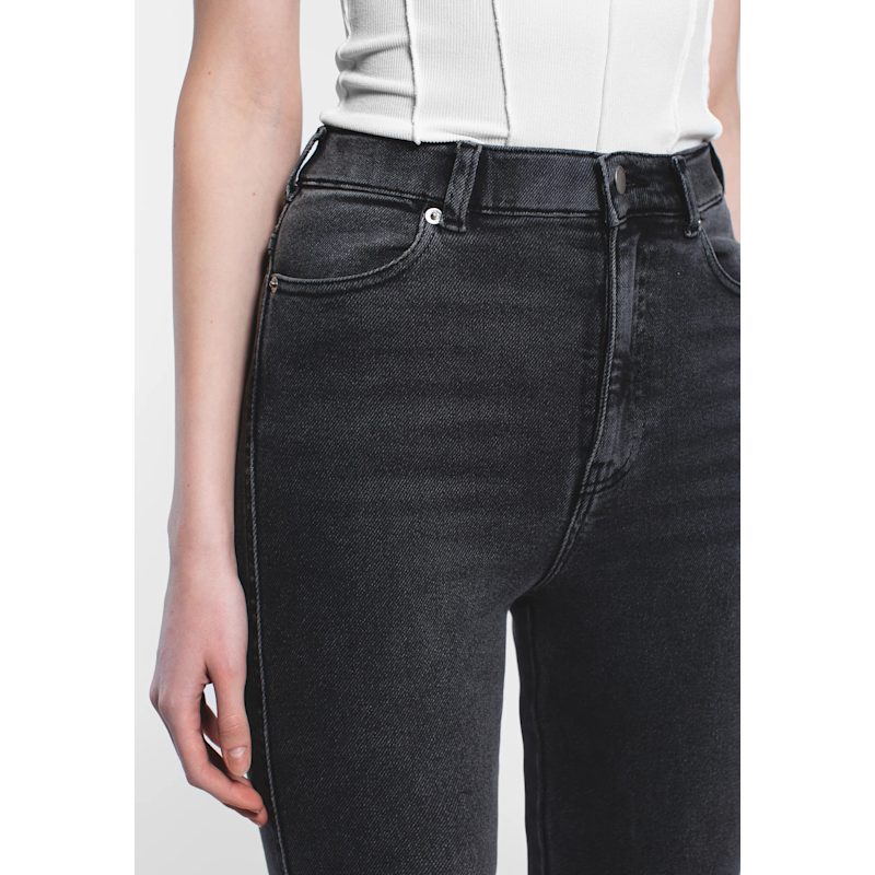 Thumbnail of Moxy High Flare - Dark Grey Mist image