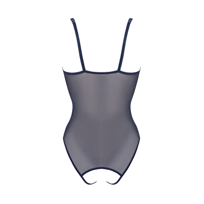 Thumbnail of Coco Heart Ouvert Bodysuit image