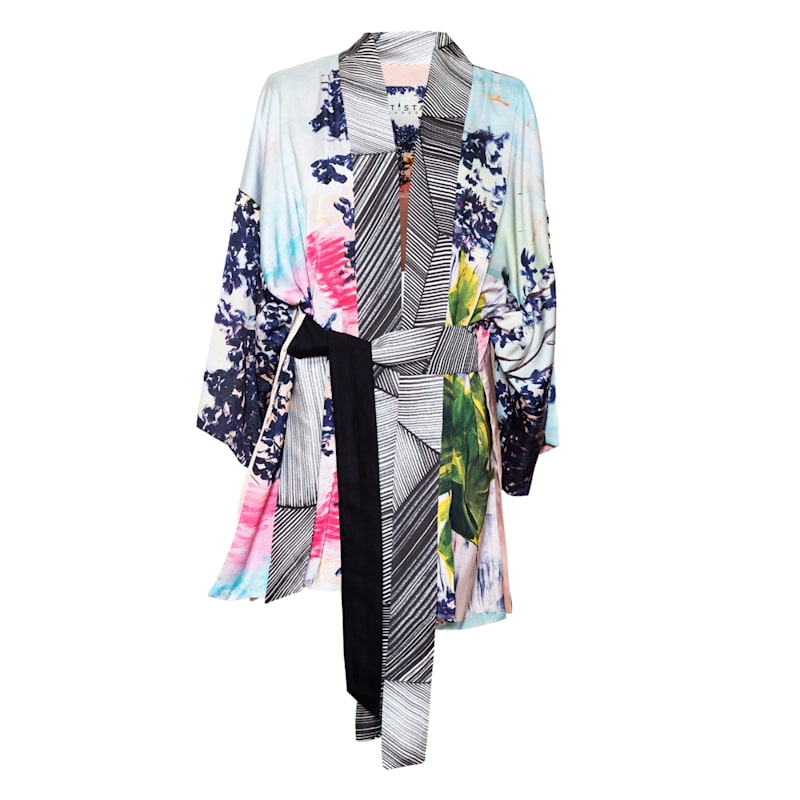 Thumbnail of Air Kimono image