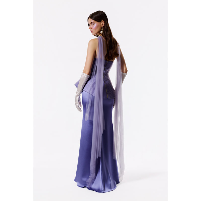 Thumbnail of Muriel Maxi Dress image