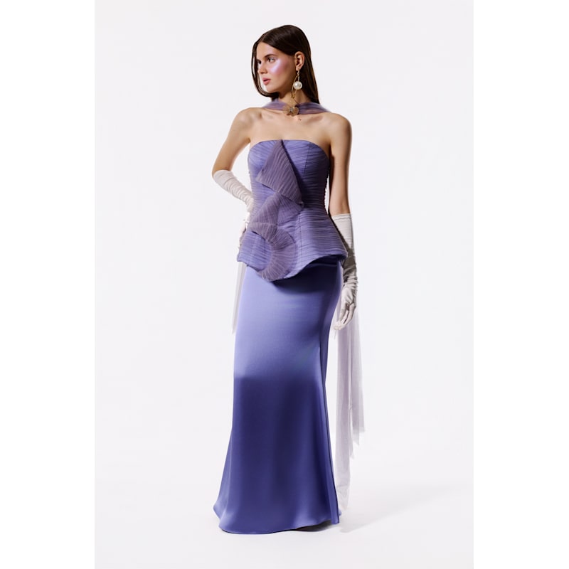 Thumbnail of Muriel Maxi Dress image