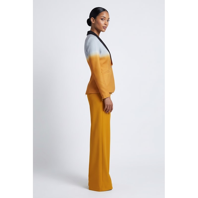 butter yellow maxi dress Love Spell Maxi Dress - Butter Yellow