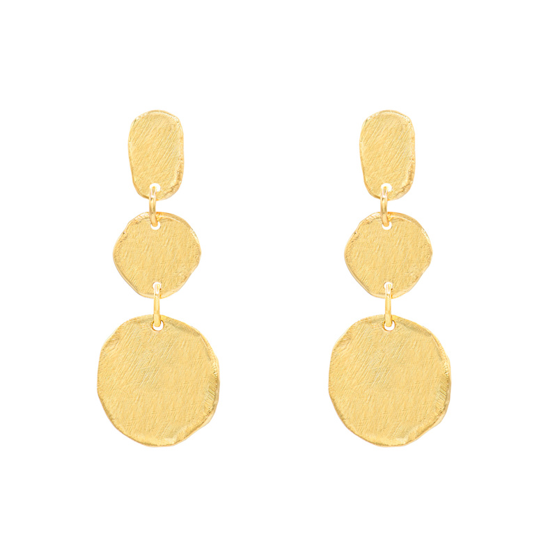 Thumbnail of Myla Earrings image