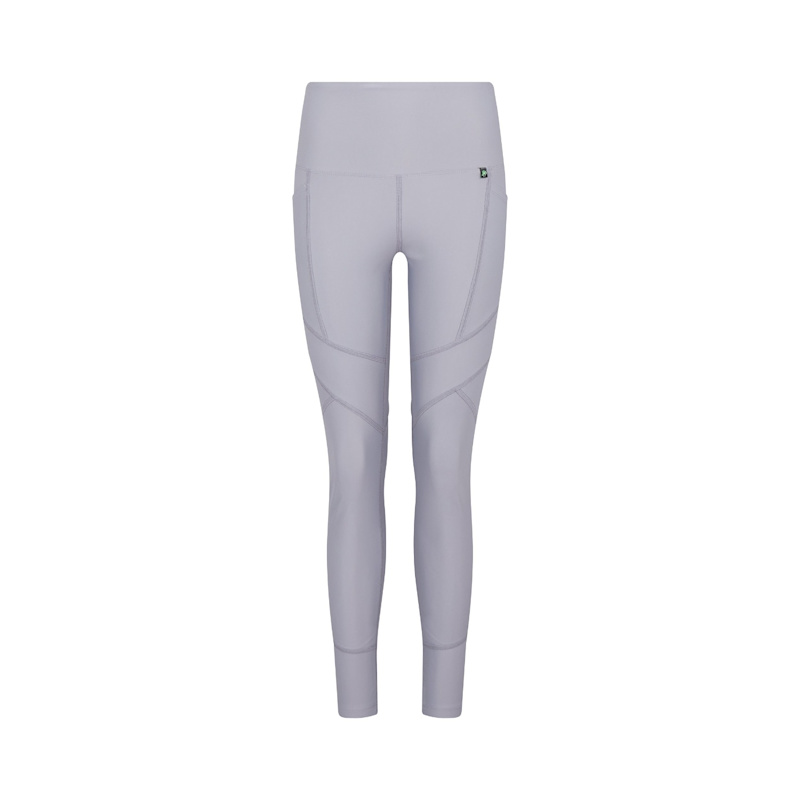 Thumbnail of Women's Surf Leggings - Grey   Vital image