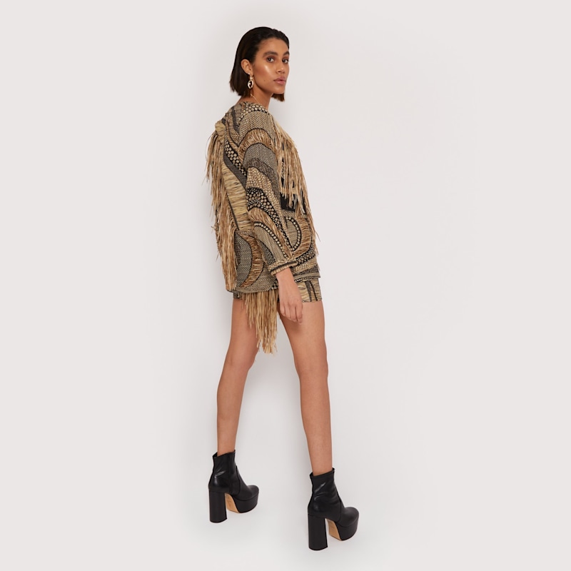 Thumbnail of Amazonian Jacket image