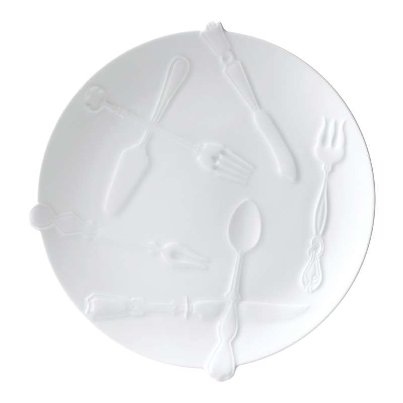 Twig NY Cutlery Dinner Plate - Thumbnail 2