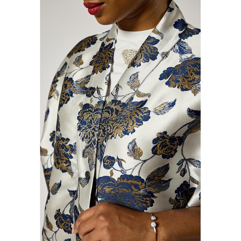 Thumbnail of Nadine Kimono Jacket image