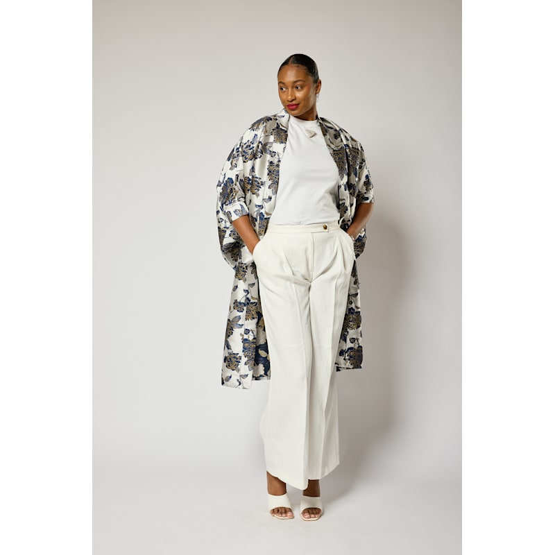 Thumbnail of Nadine Kimono Jacket image