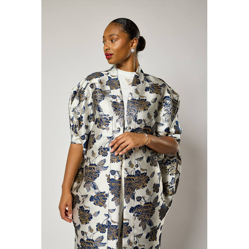 Thumbnail of Nadine Kimono Jacket image