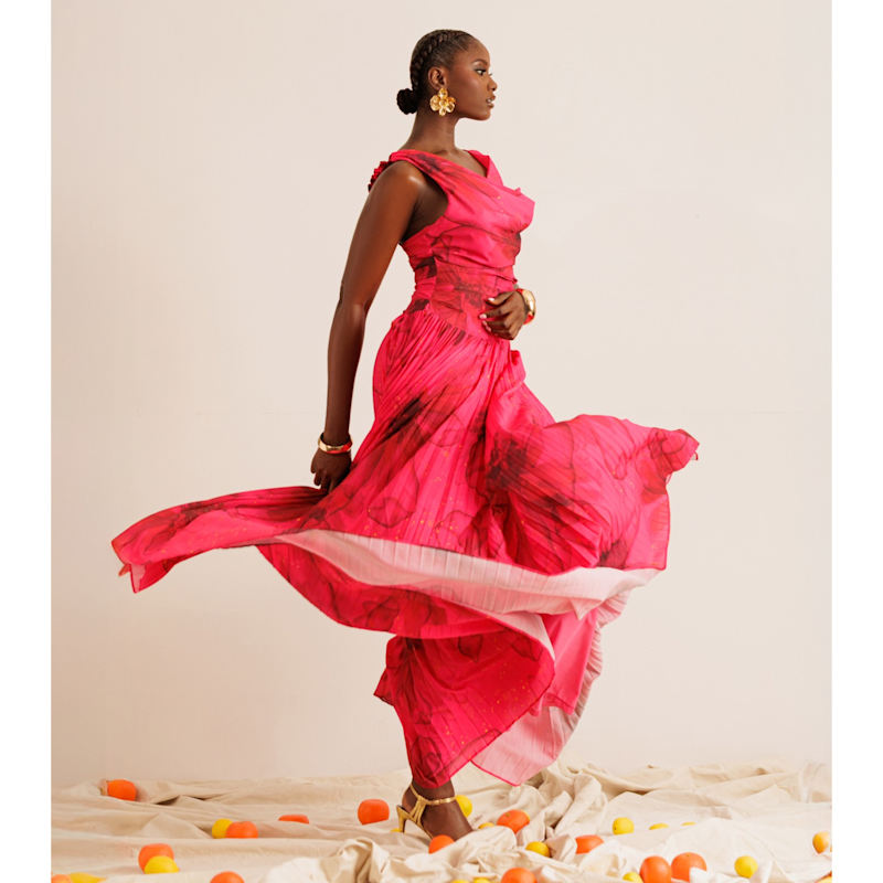 Thumbnail of Nahele Dress image
