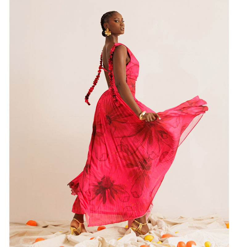 Thumbnail of Nahele Dress image